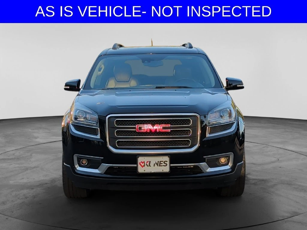 Used 2017 GMC Acadia Limited Base with VIN 1GKKVSKD1HJ296906 for sale in Apple Valley, MN