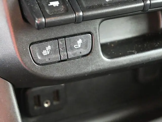 2021 Gmc Canyon AT4 photo 17
