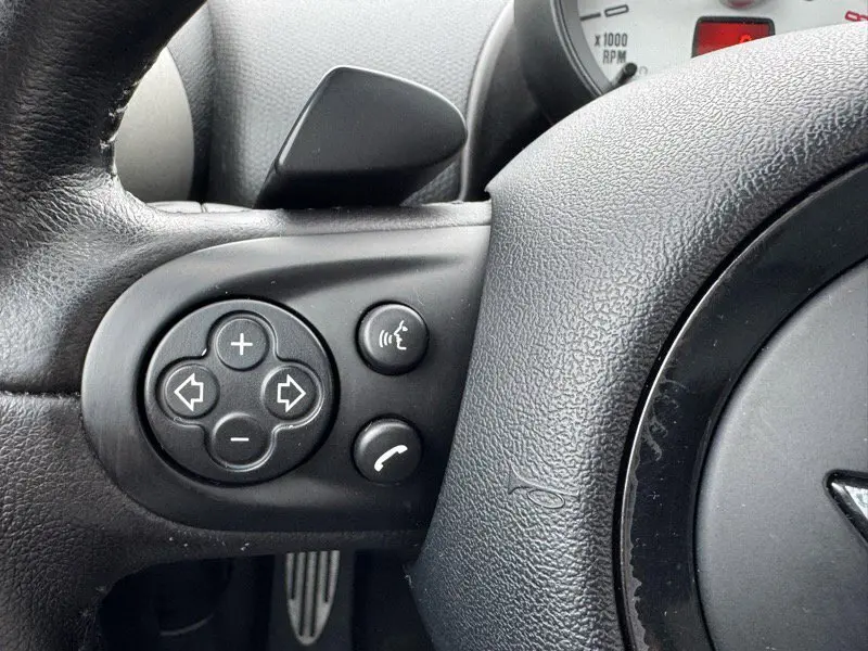 2012 Mini Countryman S ALL4 photo 19