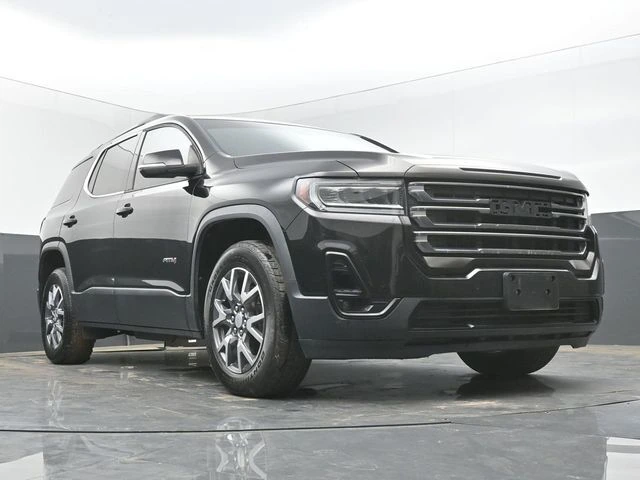 2020 GMC Acadia