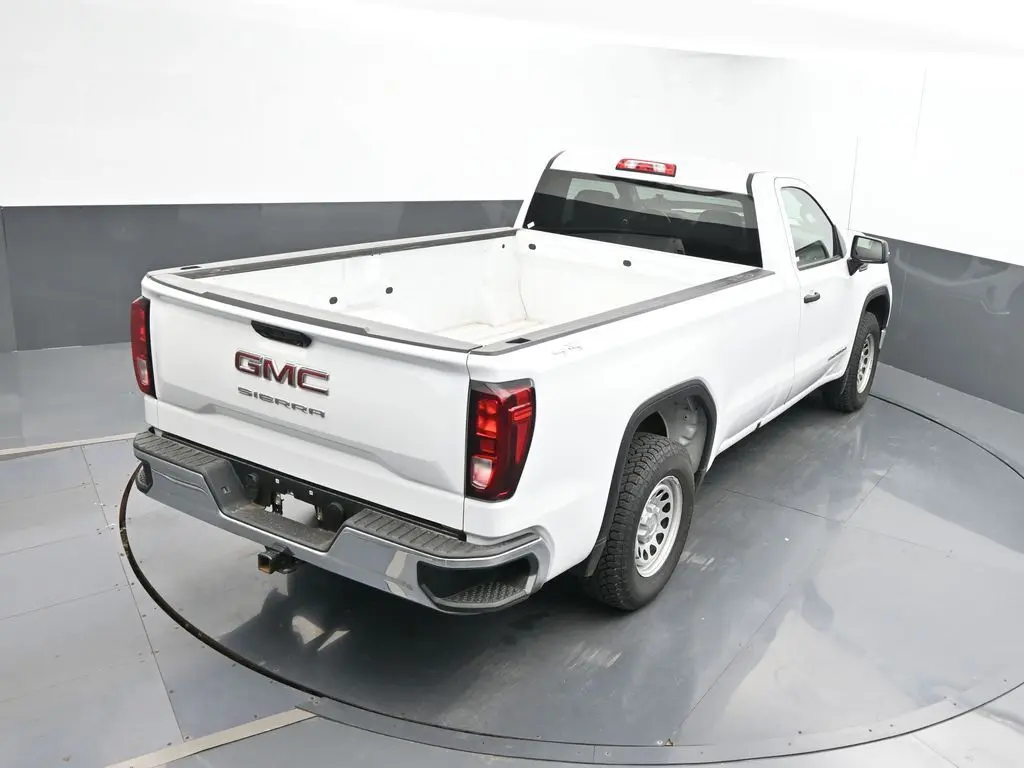 2022 Gmc Sierra 1500 Pro photo 28