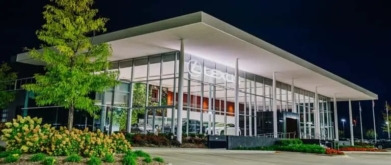 Lexus of Omaha
