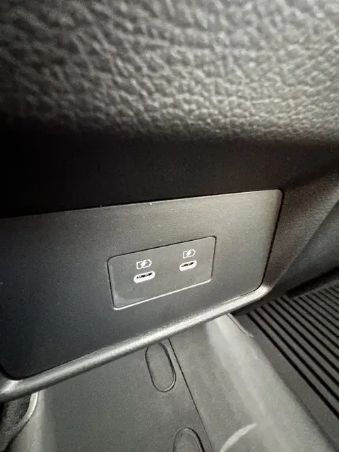 2026 Nissan Rogue SV photo 26