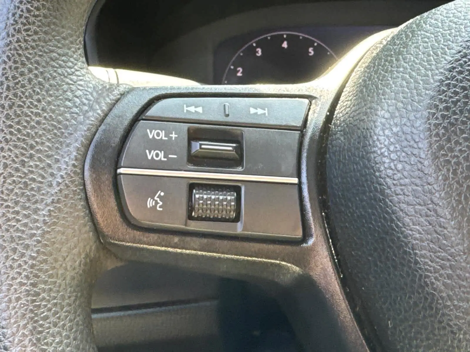 2024 Honda Accord EX photo 22
