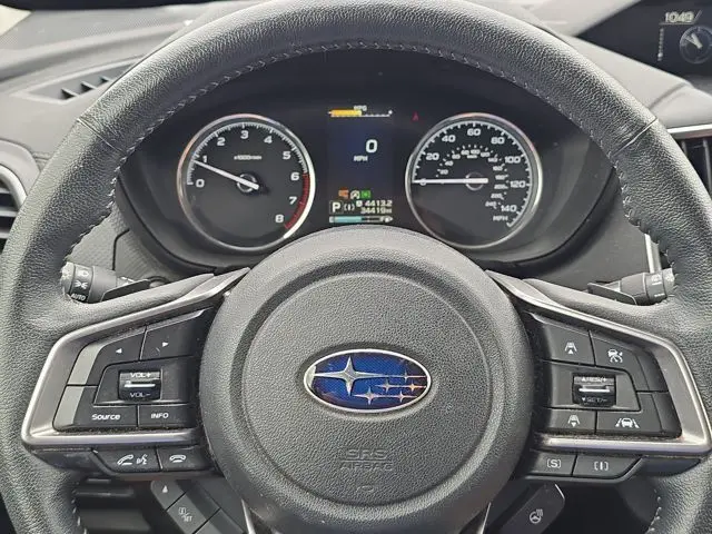 2019 Subaru Forester Touring photo 14
