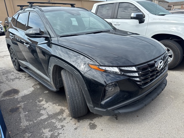 Vehicle