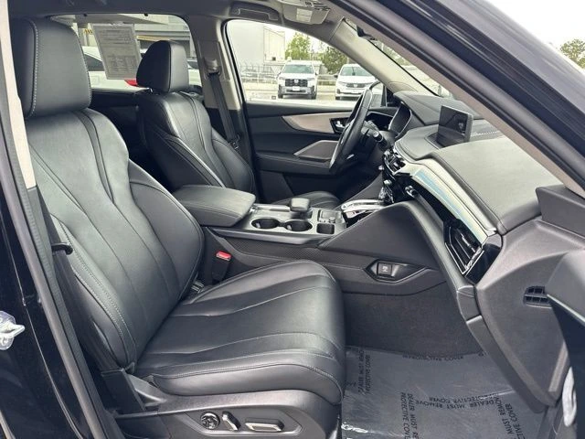 2024 Acura MDX Technology Package - Photo 10