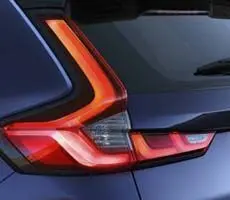LED Taillights