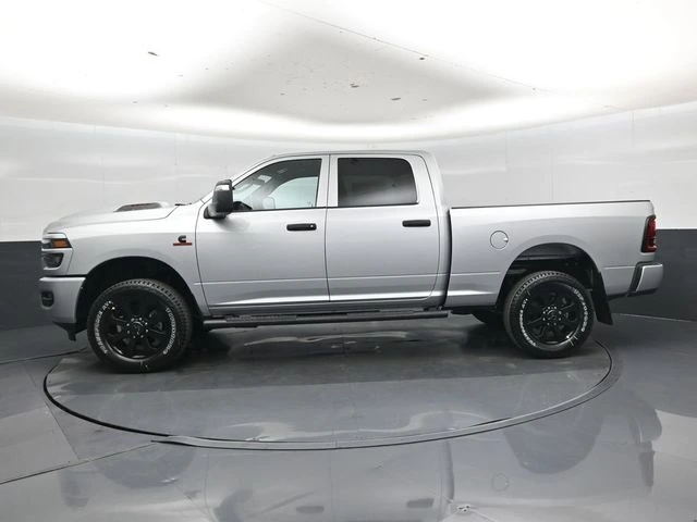 2026 RAM 2500 Tradesman/Black Express - Photo 7