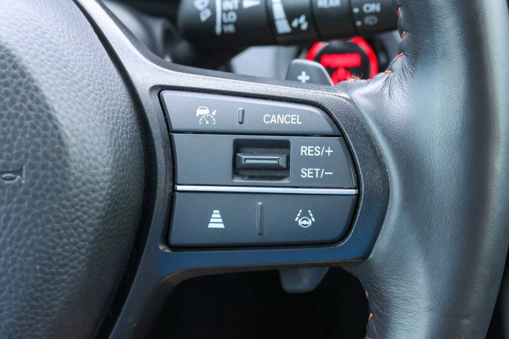2024 Honda CR-V Sport - Photo 29