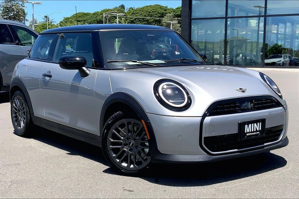 2026 MINI Hardtop 2 Door