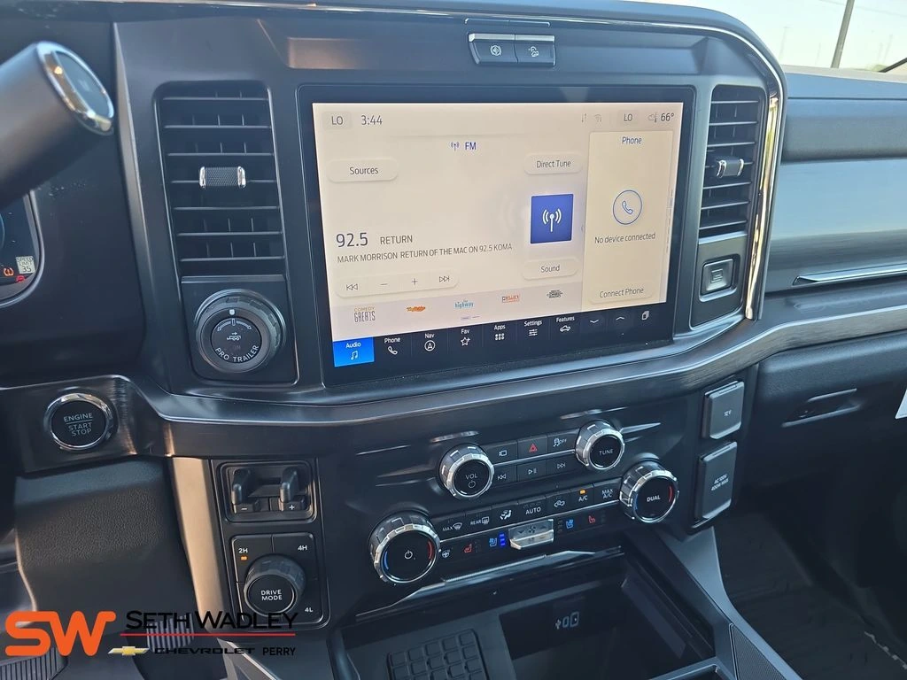 2026 Ford F-450 Super Duty Lariat - Photo 21