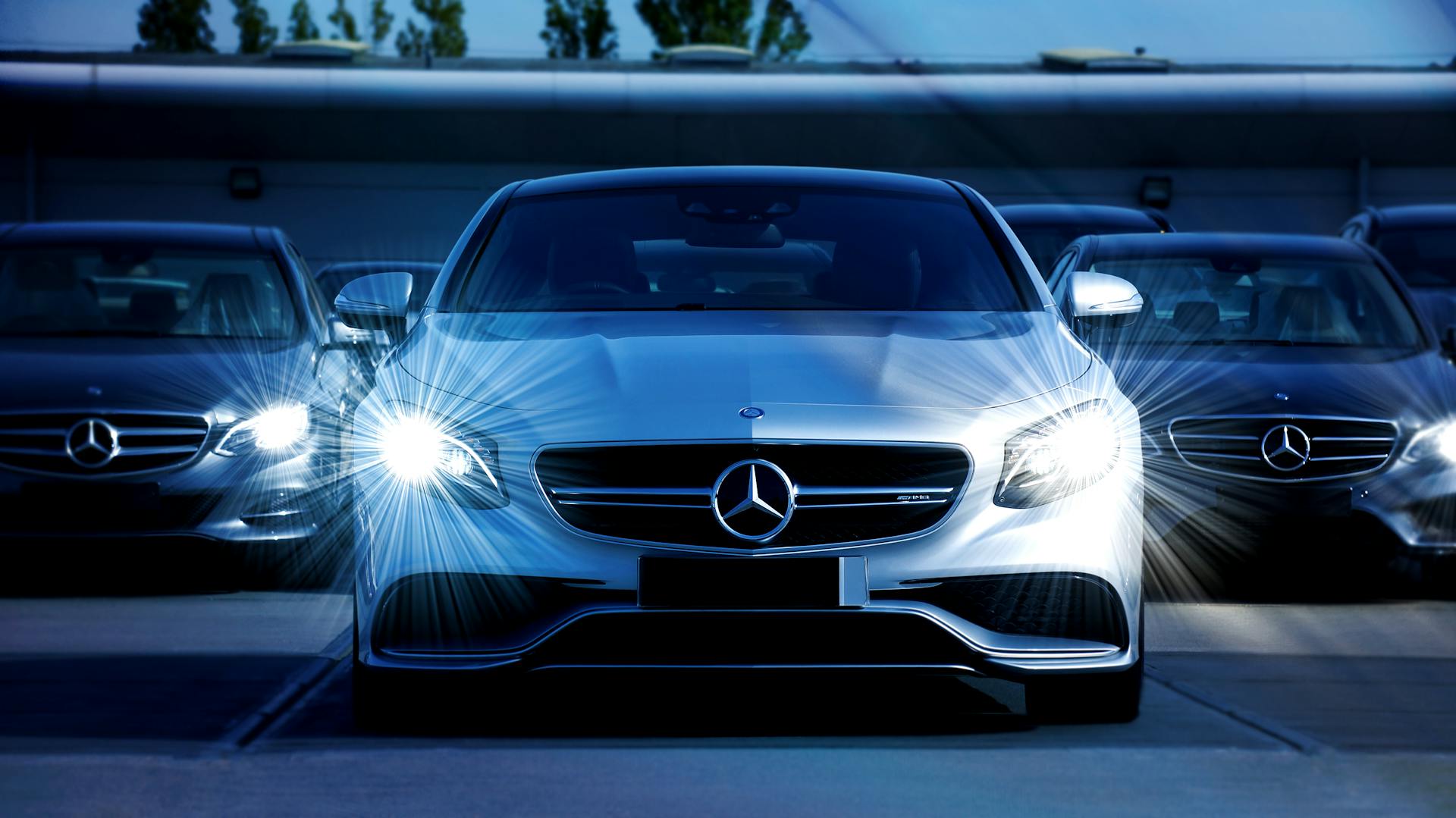 Home | Mercedes-Benz of Farmington in Farmington, UT