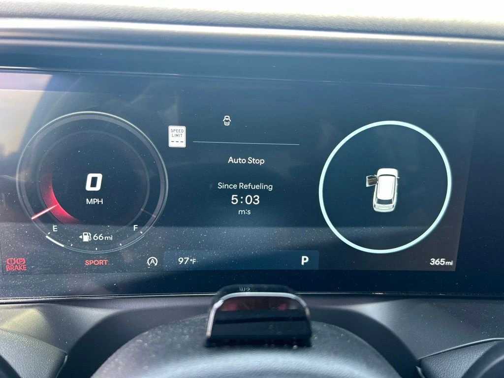 2026 Hyundai Palisade XRT Pro - Photo 7