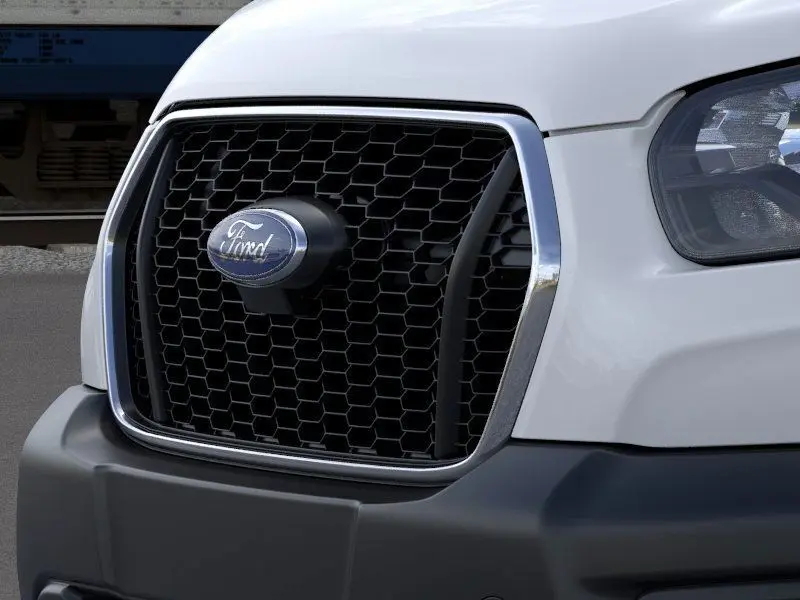 2025 Ford Transit photo 16