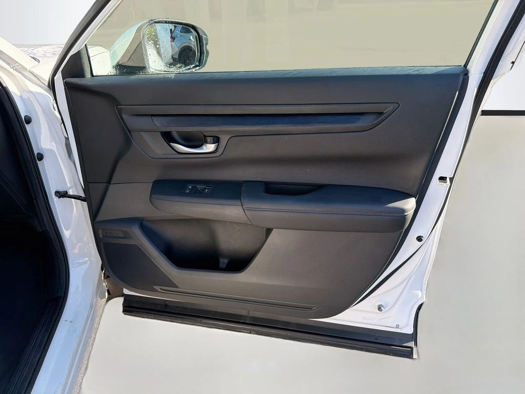 2024 Honda CR-V EX - Photo 33