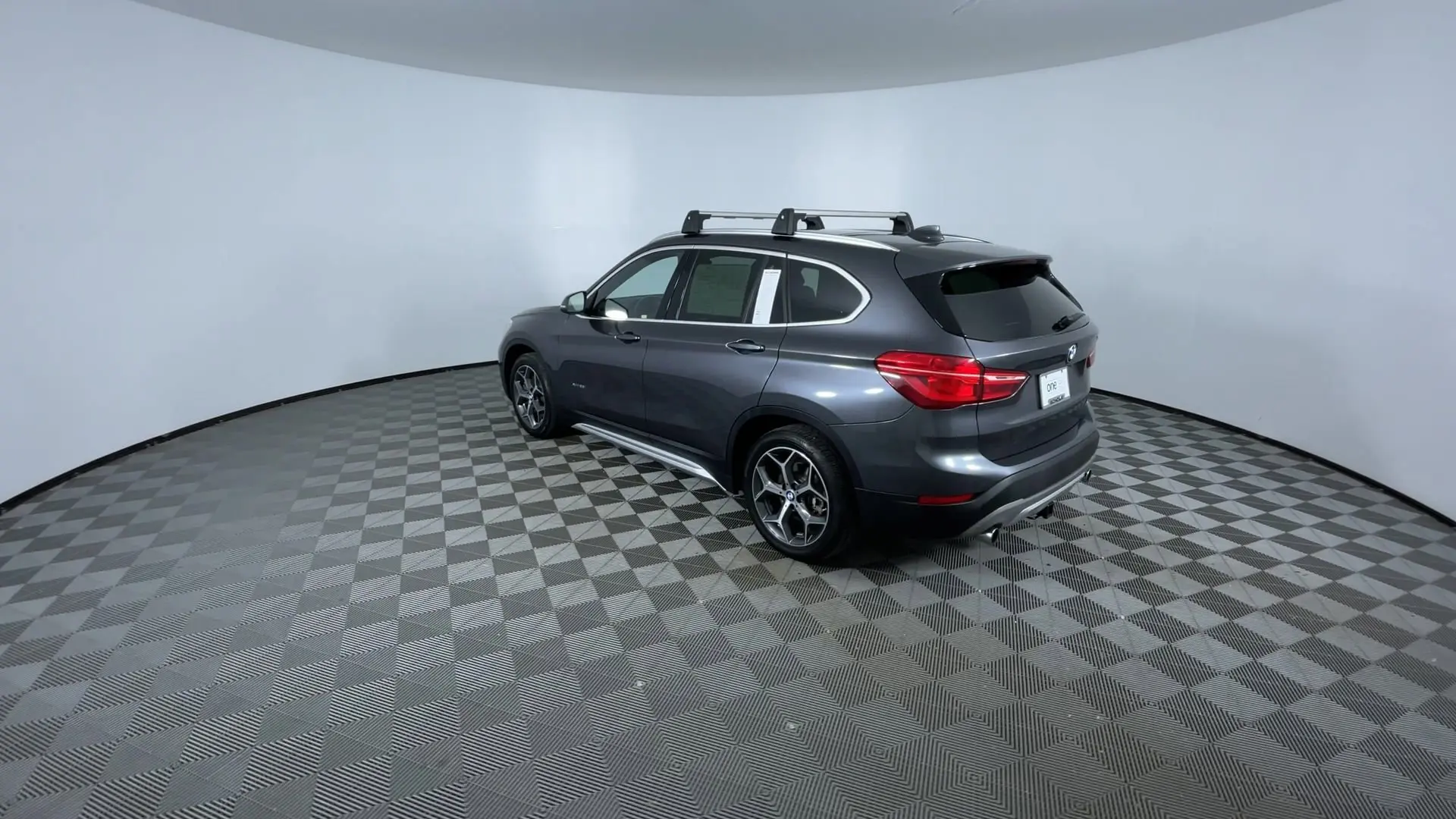 2016 Bmw X1 XDrive28i photo 6