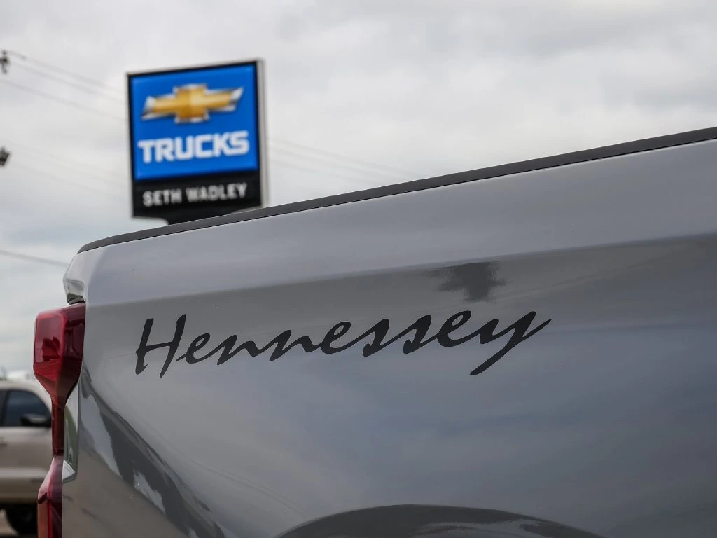 2025 Chevrolet Silverado 1500 RST - Photo 16