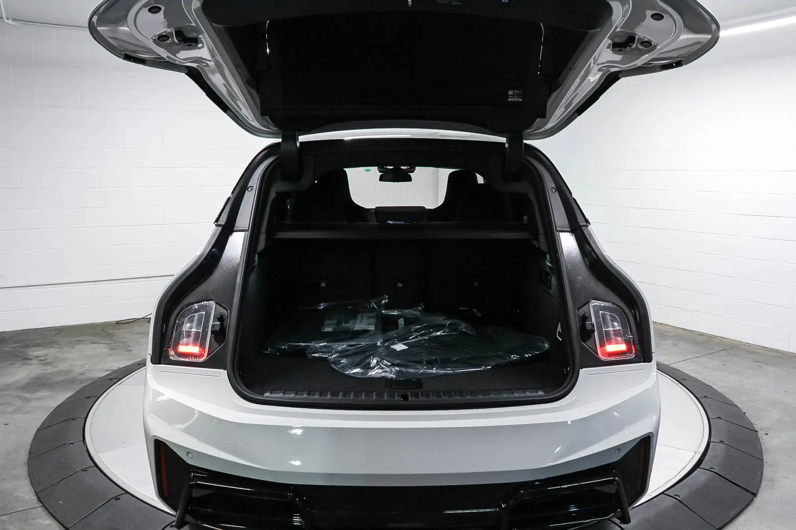 2026 Bmw iX photo 23