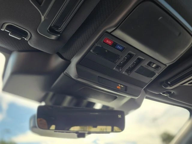 2026 Subaru Outback Touring XT - Photo 38