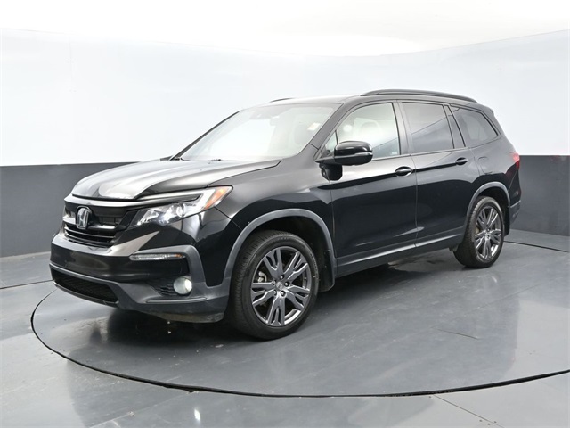 Vehicle