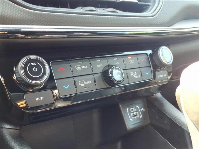 2025 Jeep Compass Trailhawk - Photo 14