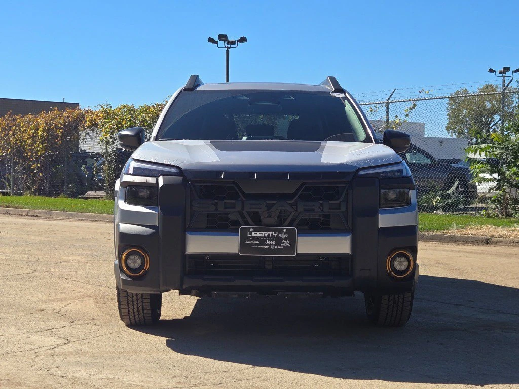 Vehicle thumbnail