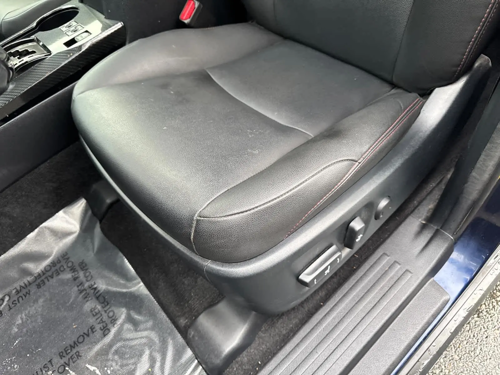 2024 Toyota 4Runner TRD Premium photo 15
