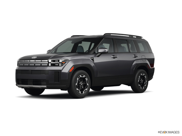 2027 Hyundai Santa Fe SEL