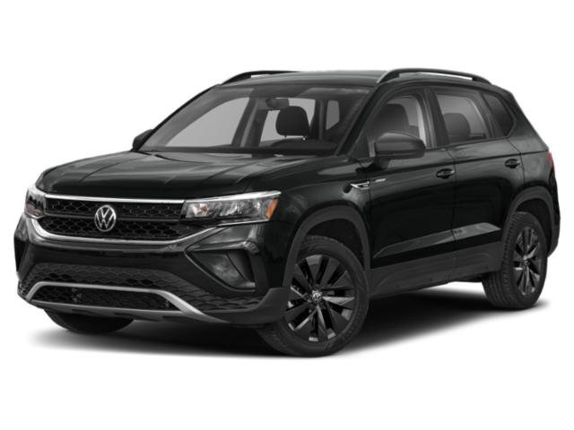 2023 Volkswagen® Taos S FWD at Jeff Wyler Columbus Auto Mall