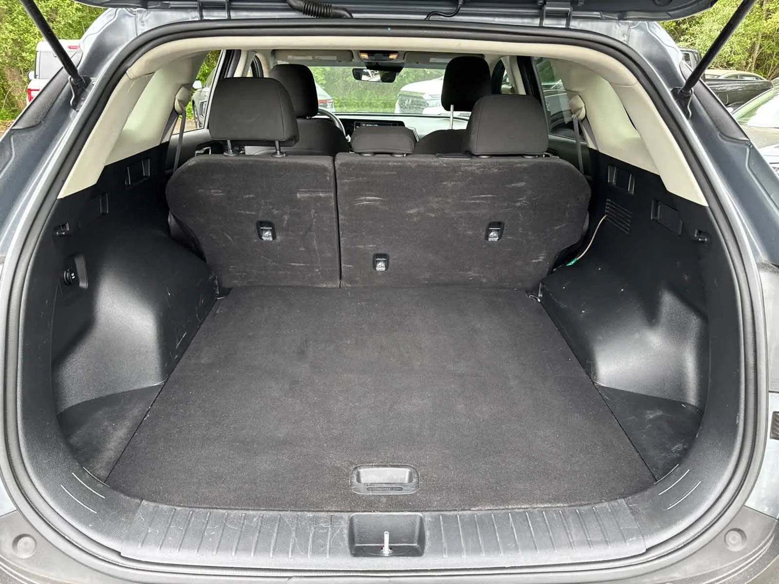 2023 Kia Sportage Hybrid LX photo 34
