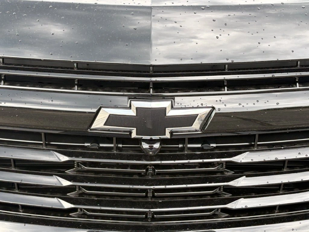 2026 Chevrolet Suburban RST - Photo 41