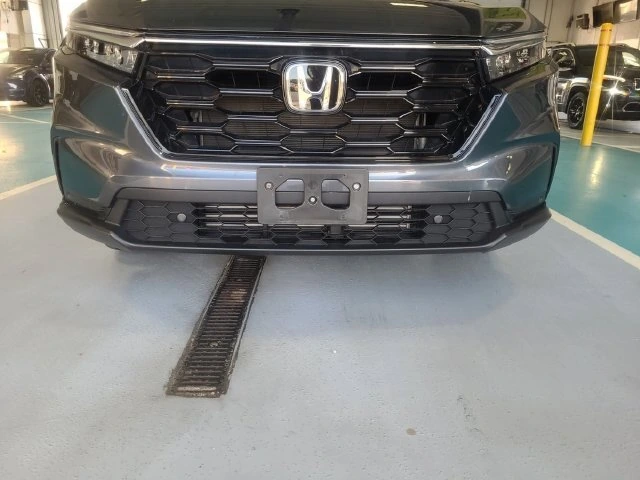 2024 Honda CR-V EX-L - Photo 7
