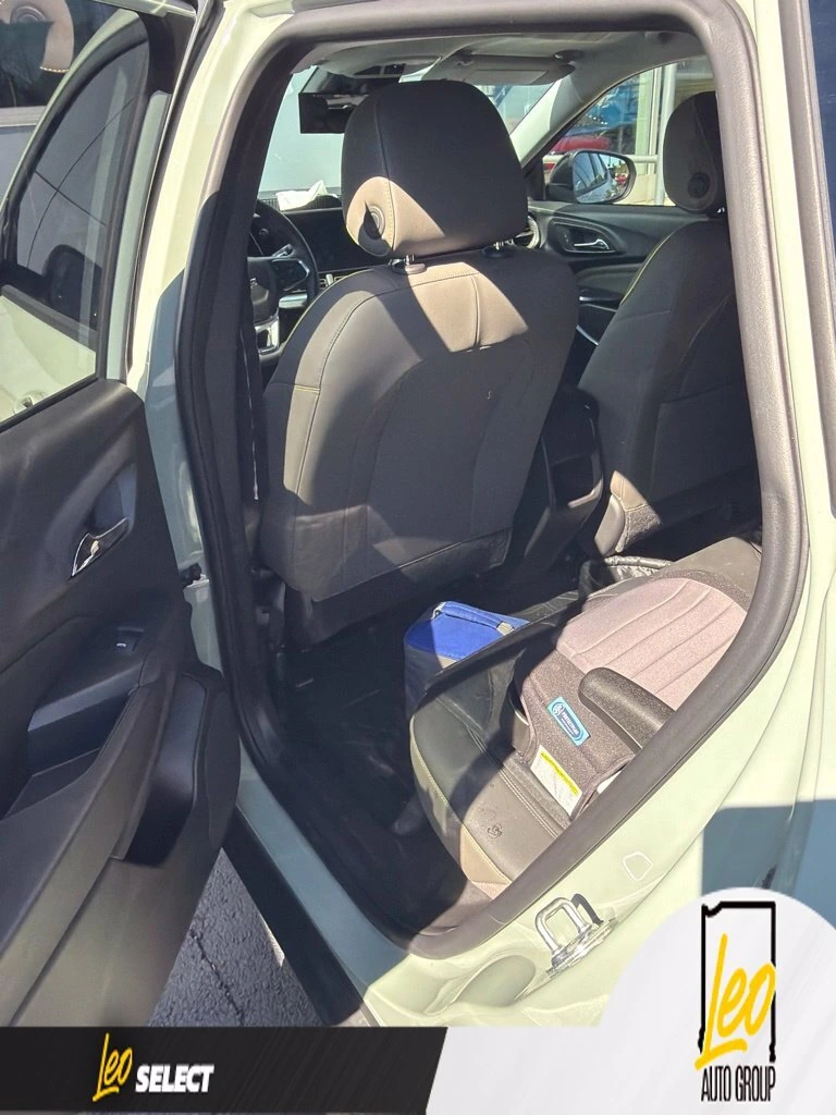 2025 Chevrolet Trax Activ - Photo 19