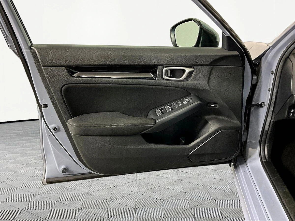 2024 Honda Civic EX - Photo 20