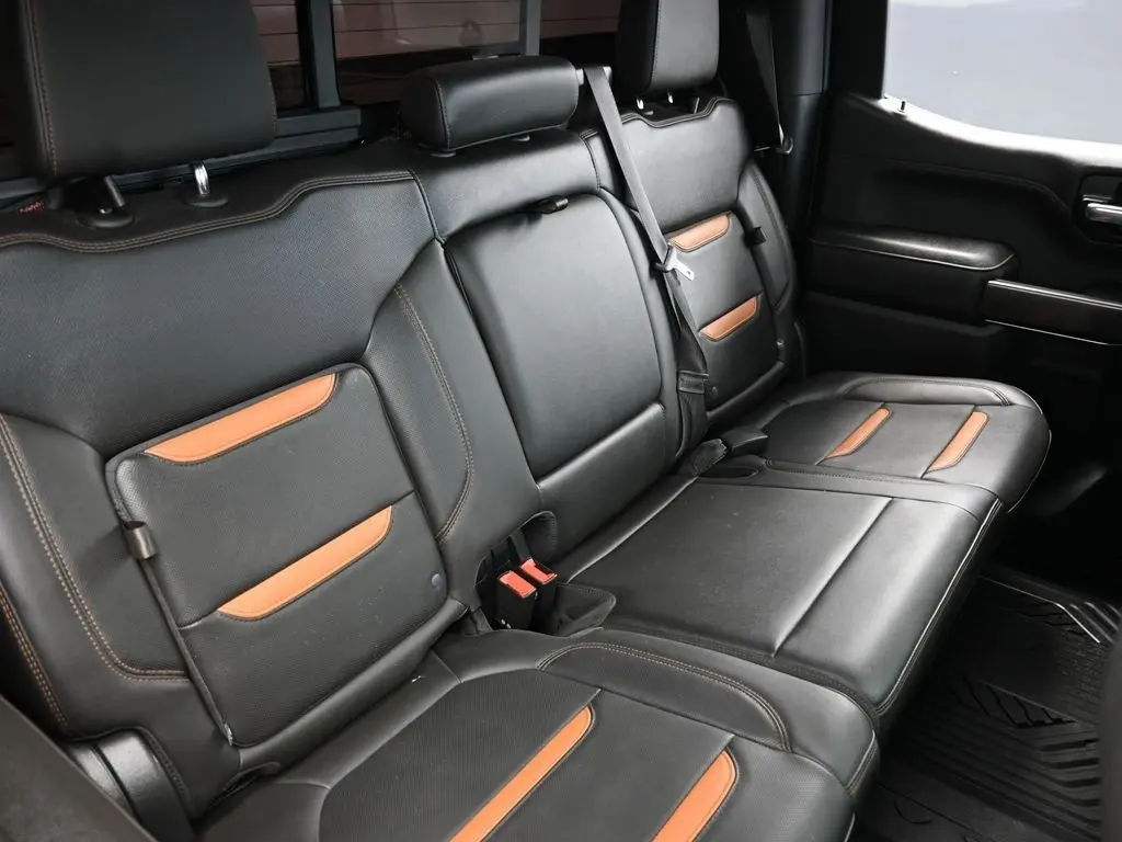 2020 Gmc Sierra 1500 AT4 photo 32