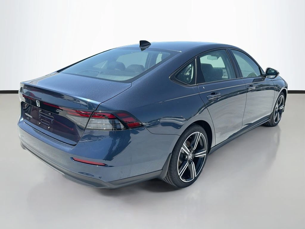 2026 Honda Accord SE - Photo 7