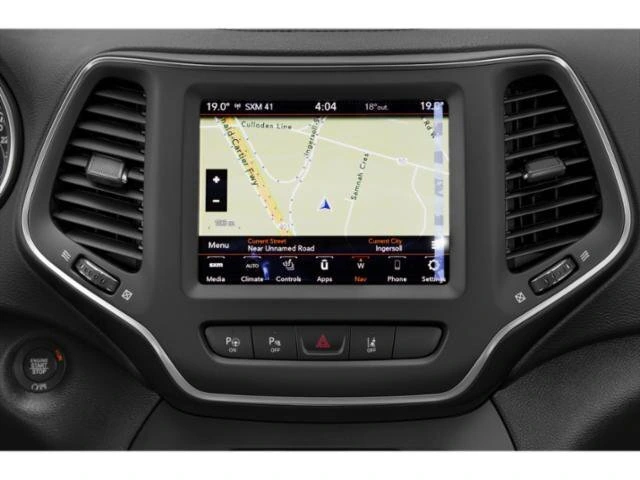 2023 Jeep Cherokee Altitude Lux - Photo 19