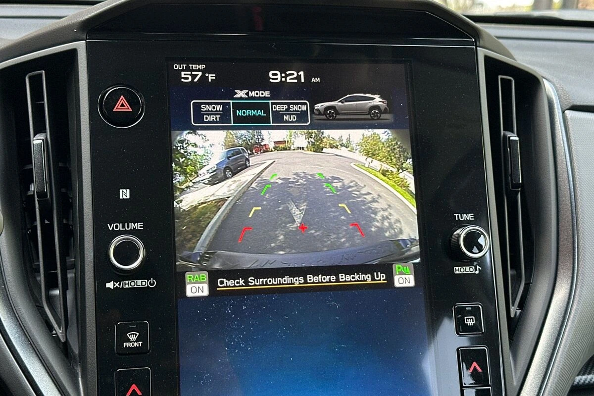 2024 Subaru Crosstrek Limited - Photo 19