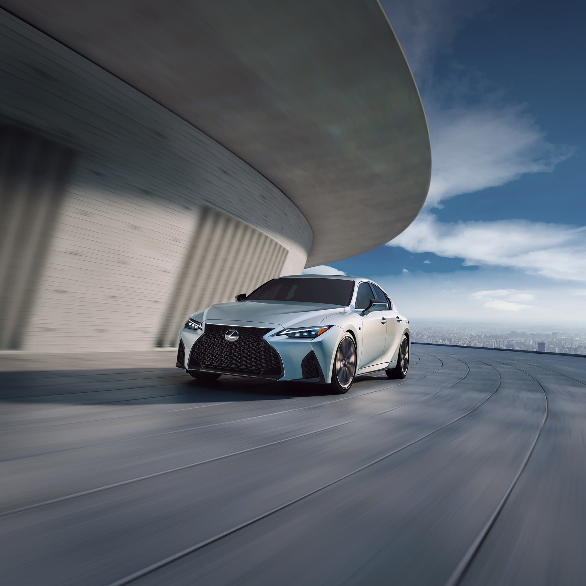2021 Lexus IS 300 Charleston SC