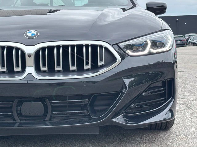 2026 BMW 8 Series 840i - Photo 10