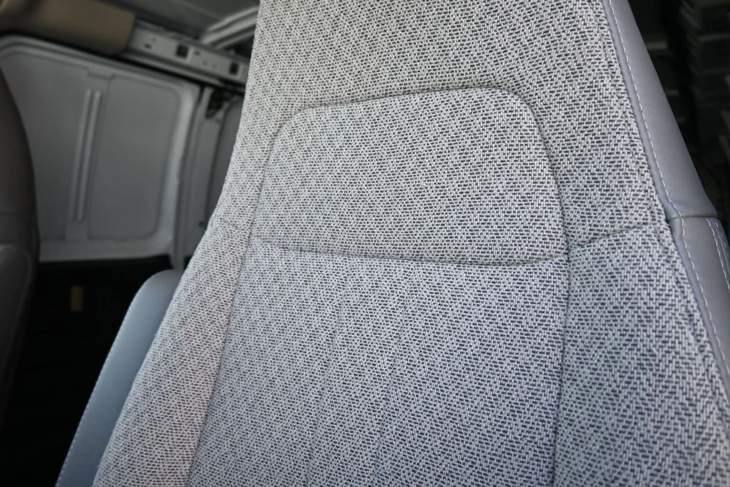 2026 GMC Savana Cargo Work Van - Photo 14