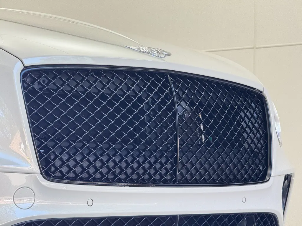 2022 Bentley Continental GT Speed photo 18