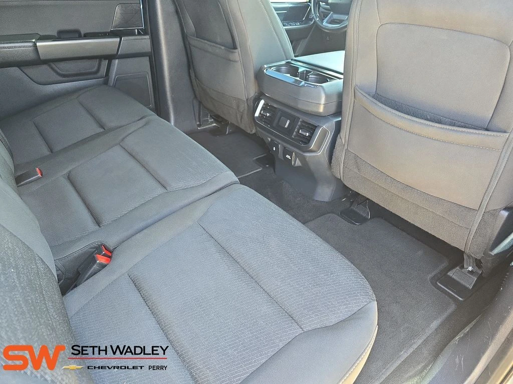 2023 Ford F-150 XLT - Photo 11