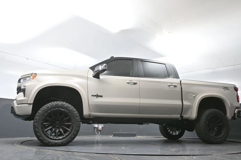 2026 Chevrolet Silverado 1500 RST - Photo 44