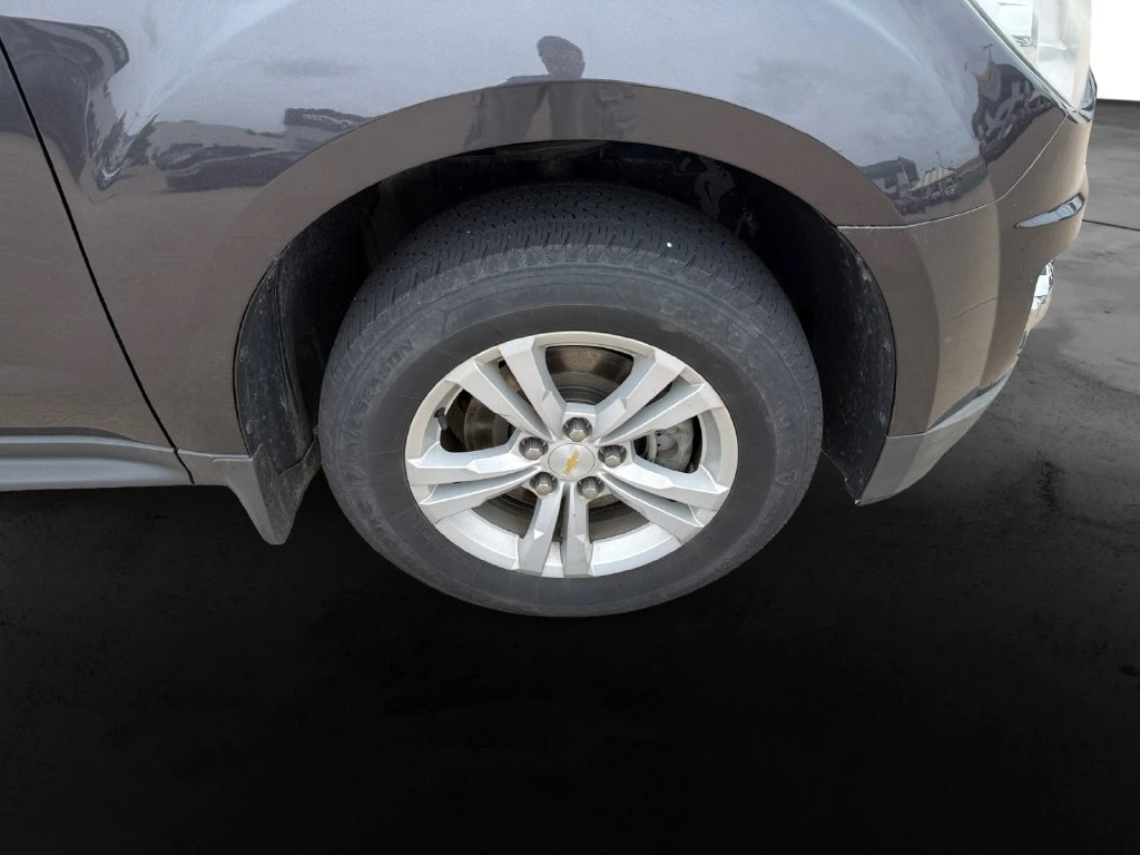 2013 Chevrolet Equinox 2LT - Photo 11
