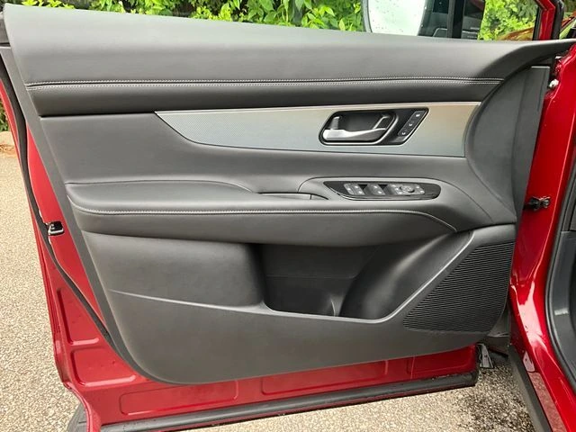 2026 Nissan Murano Platinum - Photo 21