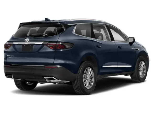 2023 Buick Enclave Avenir photo 2