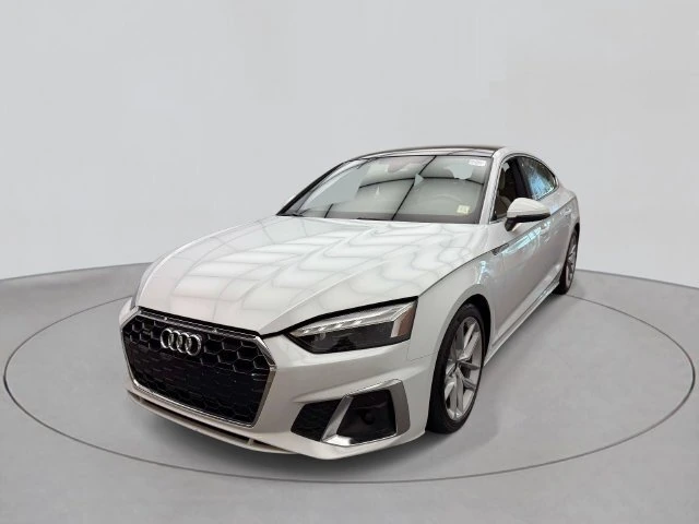 2023 Audi A5 Sportback