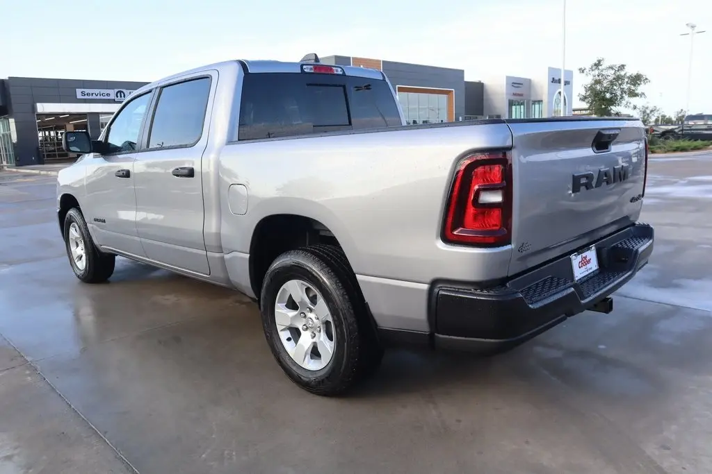 2025 Ram 1500 Tradesman photo 20